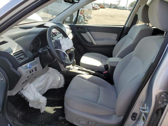 2015 Subaru Forester 2.5I Premium VIN: JF2SJADC2FH499931 Lot: 49735364