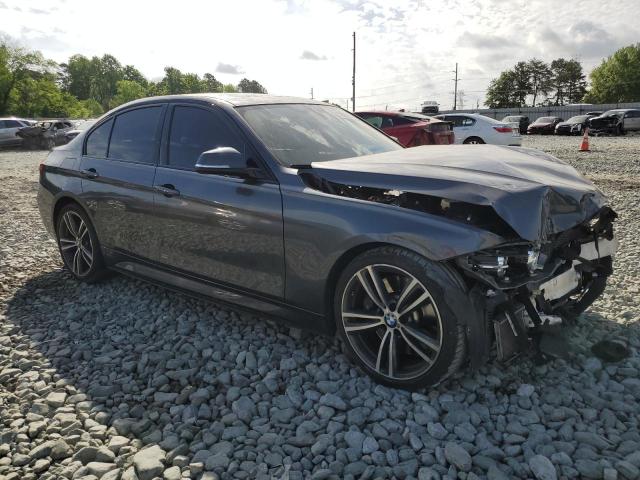 2016 BMW 340 XI - WBA8B7C59GK368573