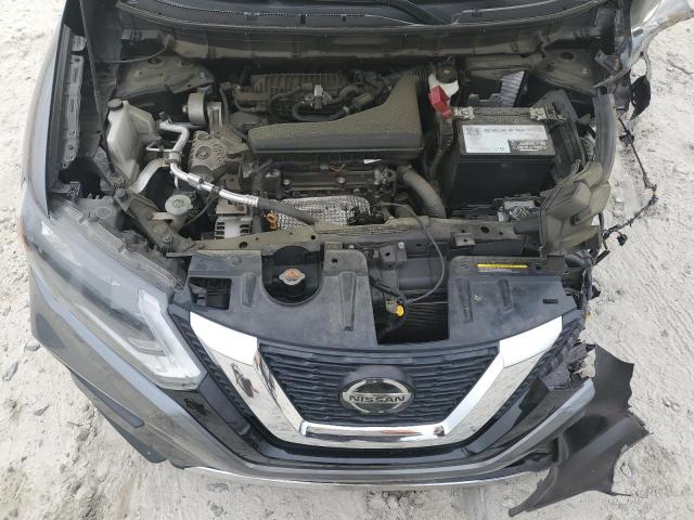 2019 NISSAN ROGUE S - 5N1AT2MT8KC845123