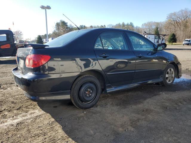 2006 Toyota Corolla Ce VIN: 2T1BR32E26C691040 Lot: 51816594