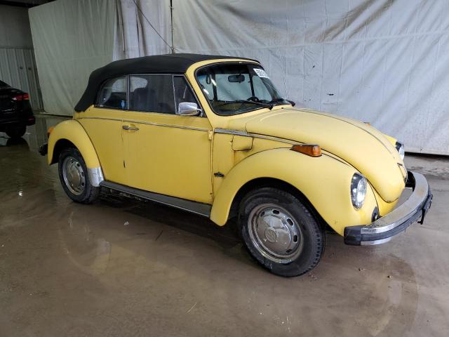 1976 Volkswagen Beetle VIN: 1562125313 Lot: 50615184