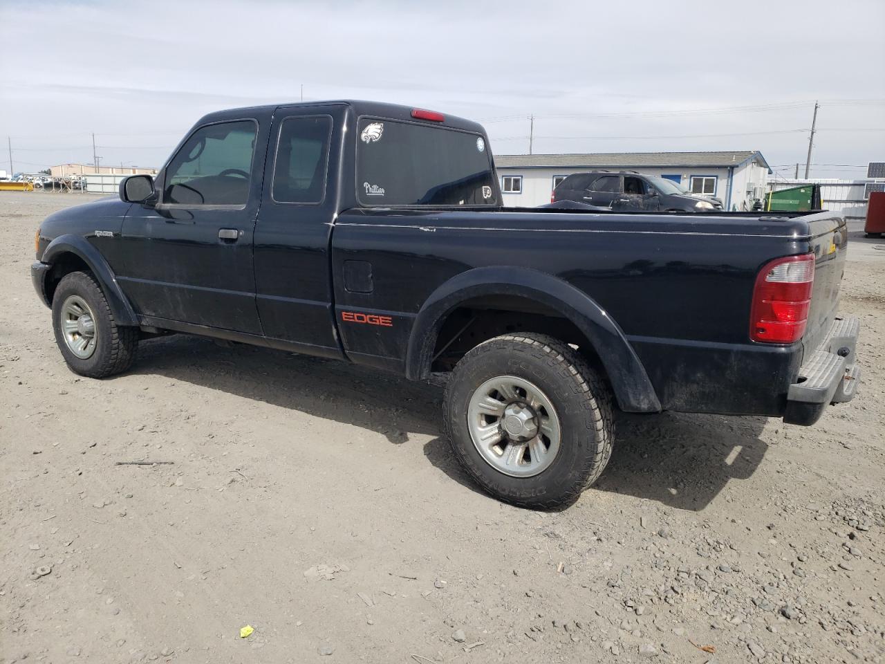 1FTYR14U03TA50136 2003 Ford Ranger Super Cab