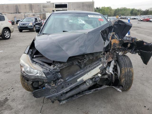 2015 SUBARU IMPREZA LI - JF1GPAM62F8202983