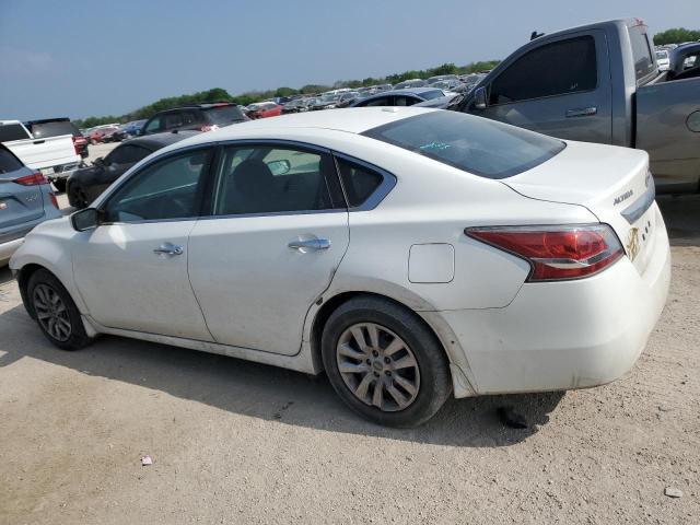 2015 Nissan Altima 2.5 VIN: 1N4AL3APXFC413291 Lot: 50313374