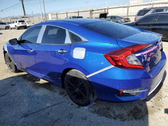 2016 Honda Civic Lx VIN: 19XFC2F53GE203689 Lot: 40433648