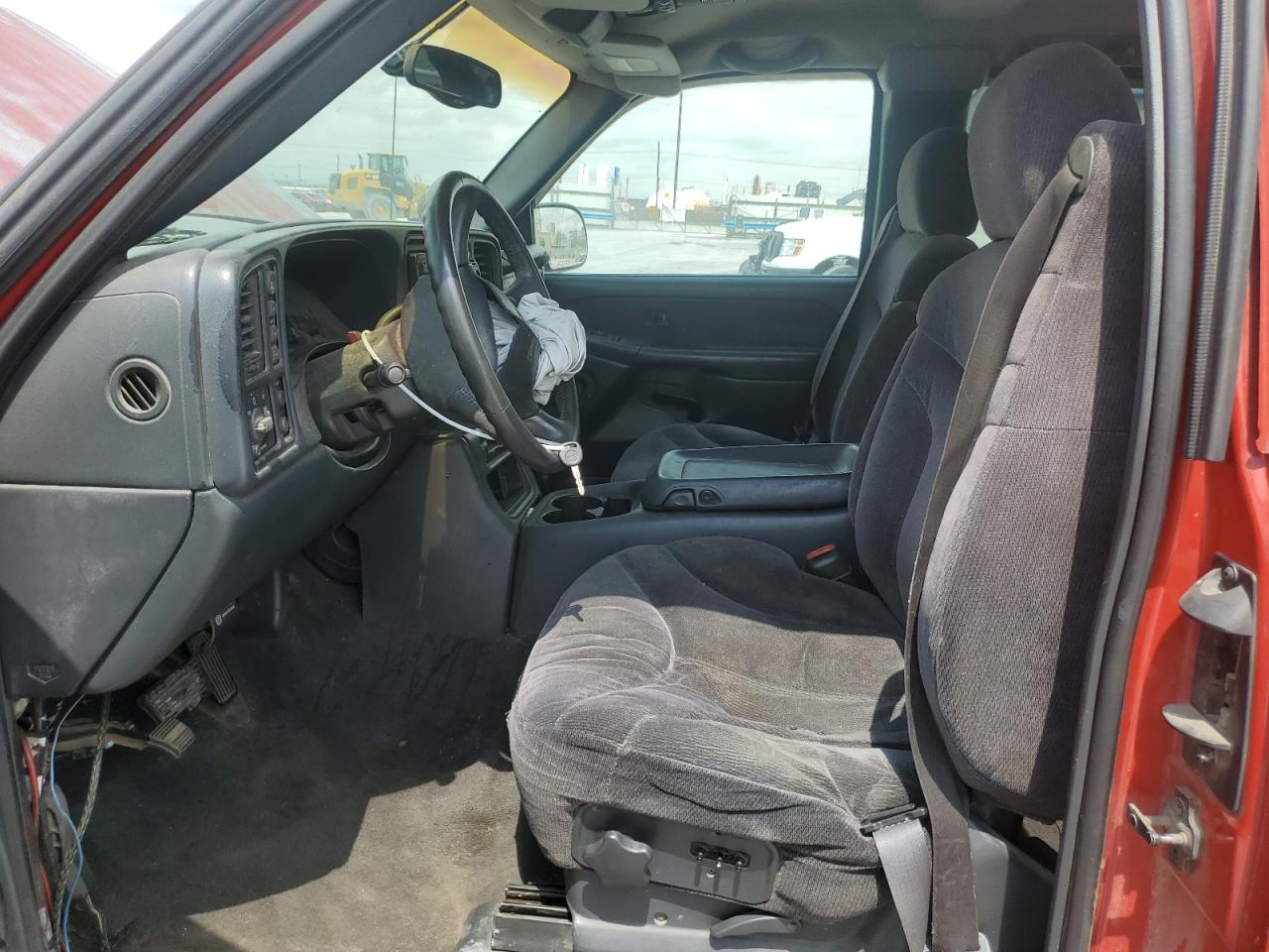 2GTEK19T2Y1269703 2000 GMC New Sierra K1500