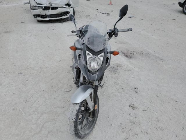 2013 HONDA NC700X DCT JH2RC6316DK100109