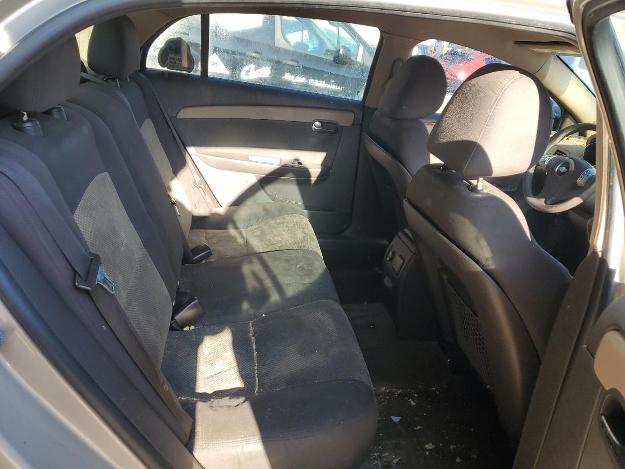 1G1ZC5E02CF343830 2012 Chevrolet Malibu 1Lt