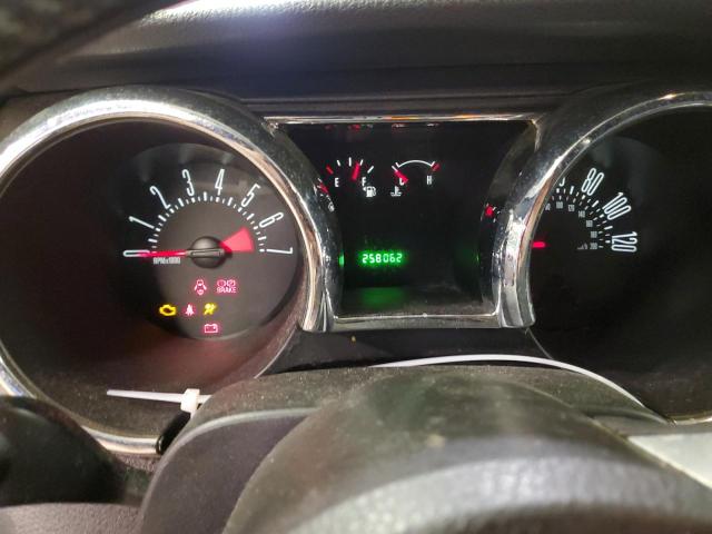 2007 Ford Mustang VIN: 1ZVFT84N875235780 Lot: 50611184