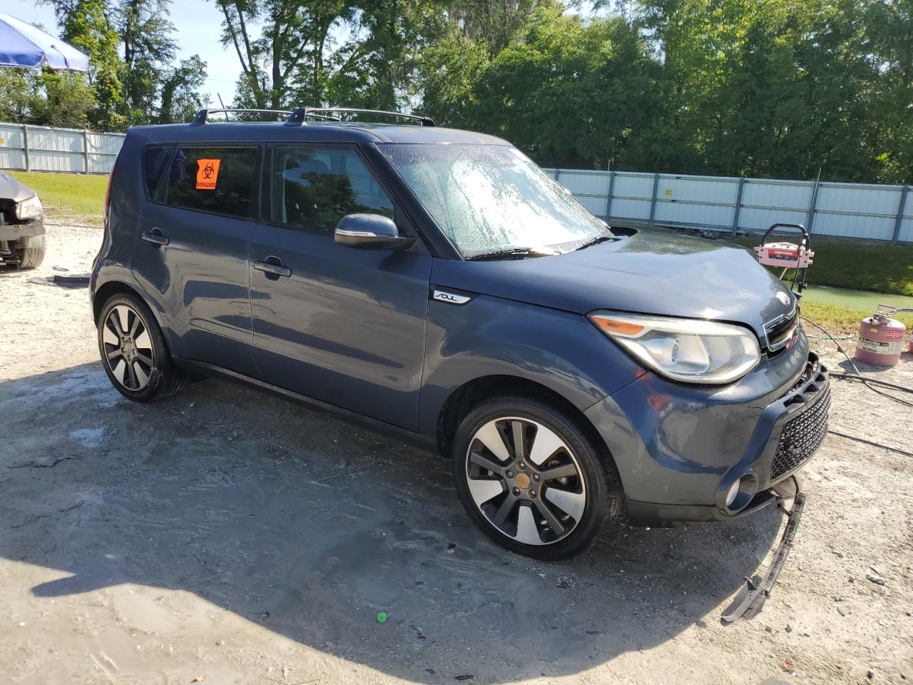 KNDJX3A56E7050329 2014 Kia Soul !