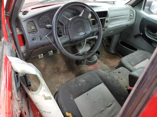 2006 Ford Ranger Super Cab VIN: 1FTZR15E16PA42023 Lot: 47796354