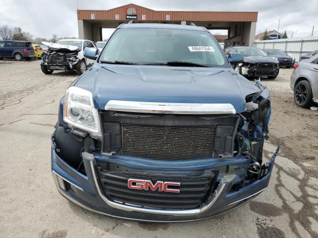 2017 GMC TERRAIN SLE #3265285776