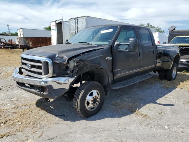 1999 Ford F350 Srw Super Duty VIN: 1FTSW31F0XEE47517 Lot: 50038634