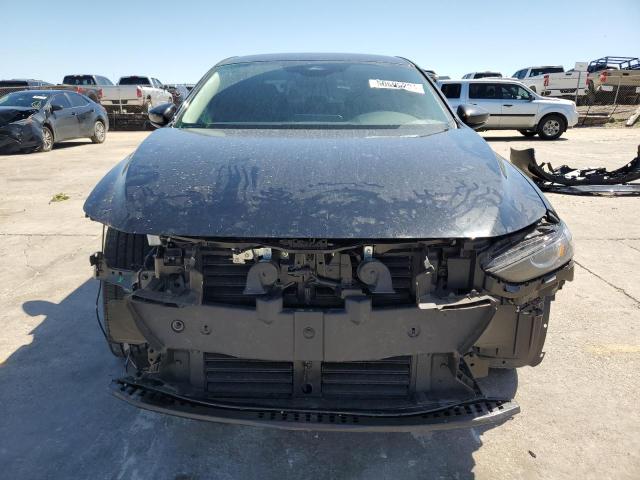 3MZBPABM1RM401106 Mazda 3 Select S  5