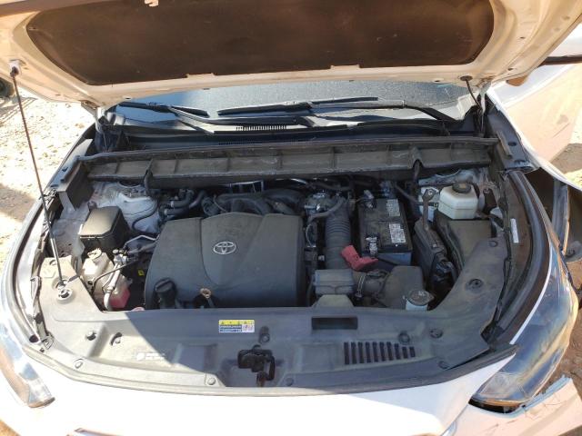 2021 Toyota Highlander Xle VIN: 5TDGZRAH5MS041918 Lot: 49797314