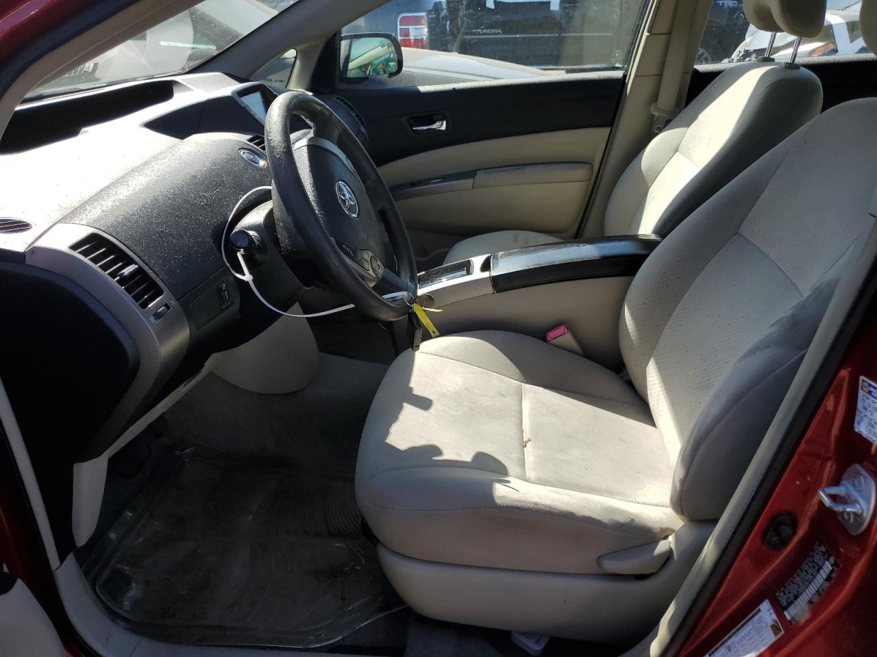 JTDKB20U877631341 2007 Toyota Prius