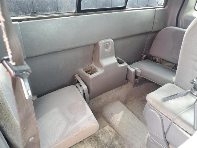 2001 Ford Ranger Super Cab VIN: 1FTYR14E11PB56755 Lot: 50738984