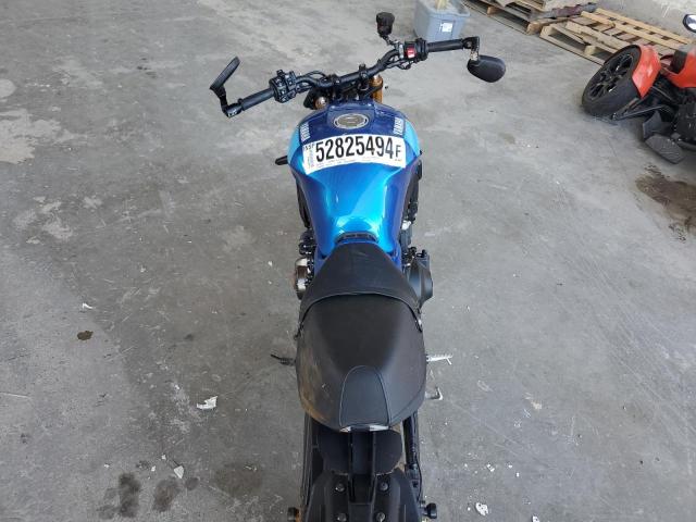 2023 YAMAHA MTM890 JYARN80E7PA001536