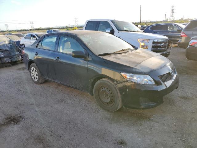 2010 Toyota Corolla Base VIN: 2T1BU4EE3AC533718 Lot: 52458794