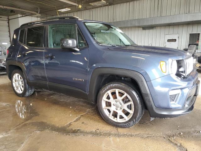 2020 Jeep Renegade Sport VIN: ZACNJAAB2LPL74839 Lot: 50589224