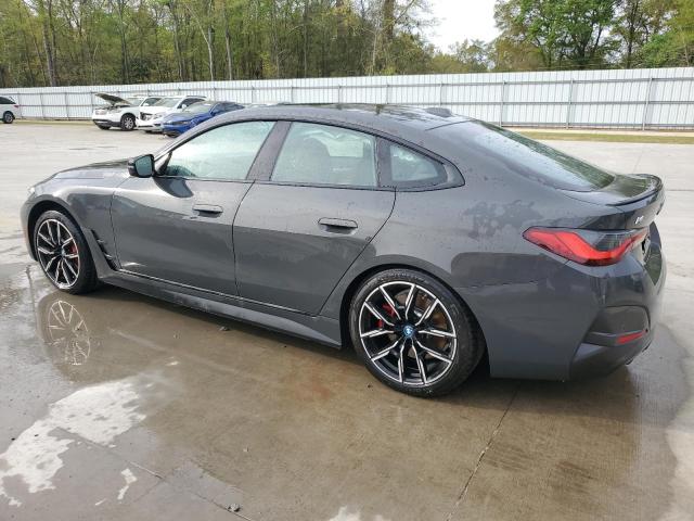 2023 BMW I4 EDRIVE - WBY73AW09PFN42271
