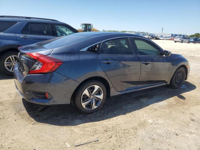 2019 Honda Civic Lx VIN: 2HGFC2F65KH525516 Lot: 52032494