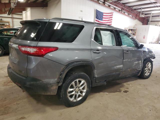 2019 Chevrolet Traverse Lt VIN: 1GNEVGKW8KJ213381 Lot: 51052704