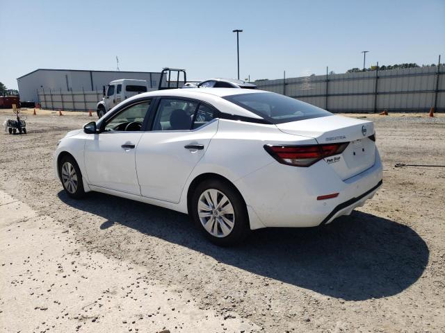 Vin: 3n1ab8bv0ry206172, lot: 50977514, nissan sentra s 20242