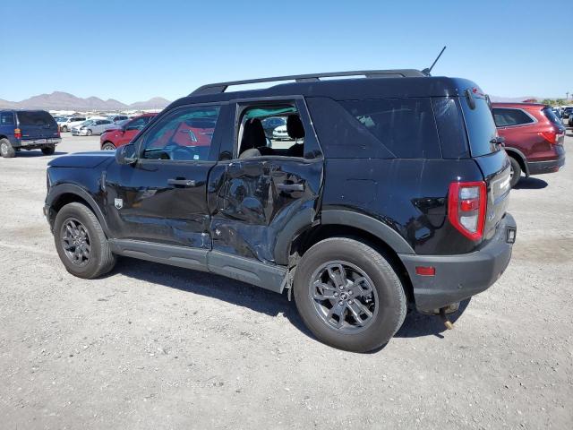 2022 Ford Bronco Sport Big Bend VIN: 3FMCR9B67NRE15215 Lot: 49113454