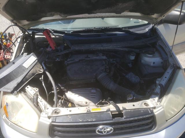 2003 Toyota Rav4 VIN: JTEGH20V830102094 Lot: 51209974