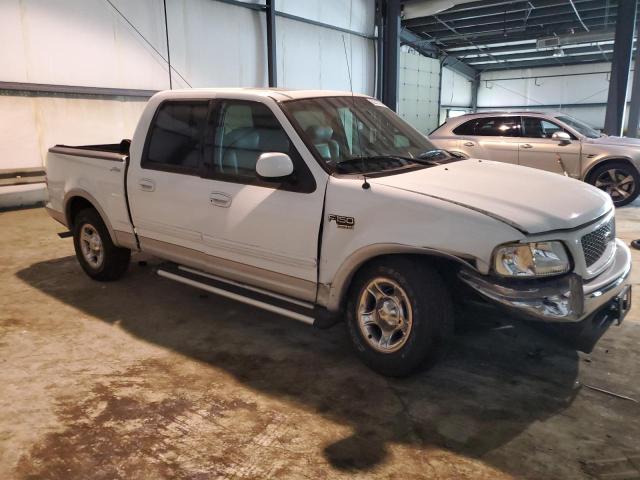 2001 Ford F150 Supercrew VIN: 1FTRW07L51KF50970 Lot: 52017704