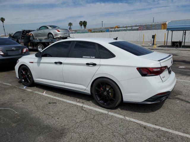 2024 VOLKSWAGEN JETTA 40TH 3VW8T7BU8RM015601