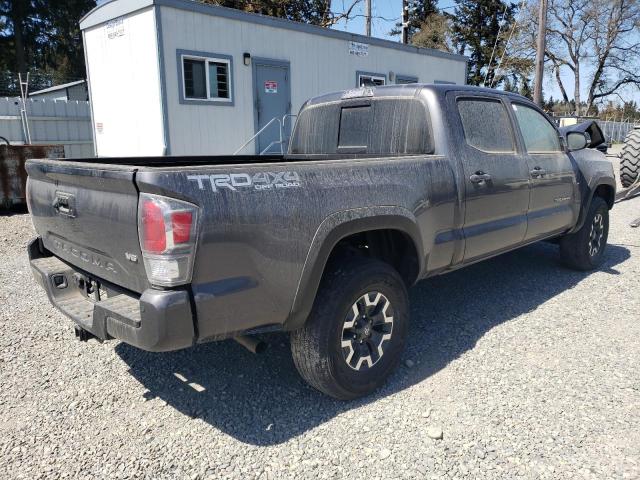 2021 Toyota Tacoma Double Cab VIN: 5TFDZ5BN5MX063184 Lot: 46329154