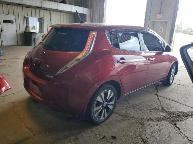 2013 Nissan Leaf S VIN: 1N4AZ0CP9DC415489 Lot: 50869534