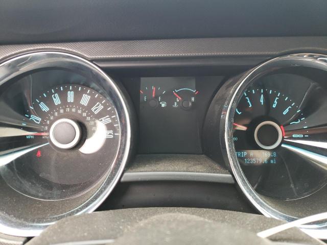 2014 Ford Mustang VIN: 1ZVBP8AM3E5278032 Lot: 49088644