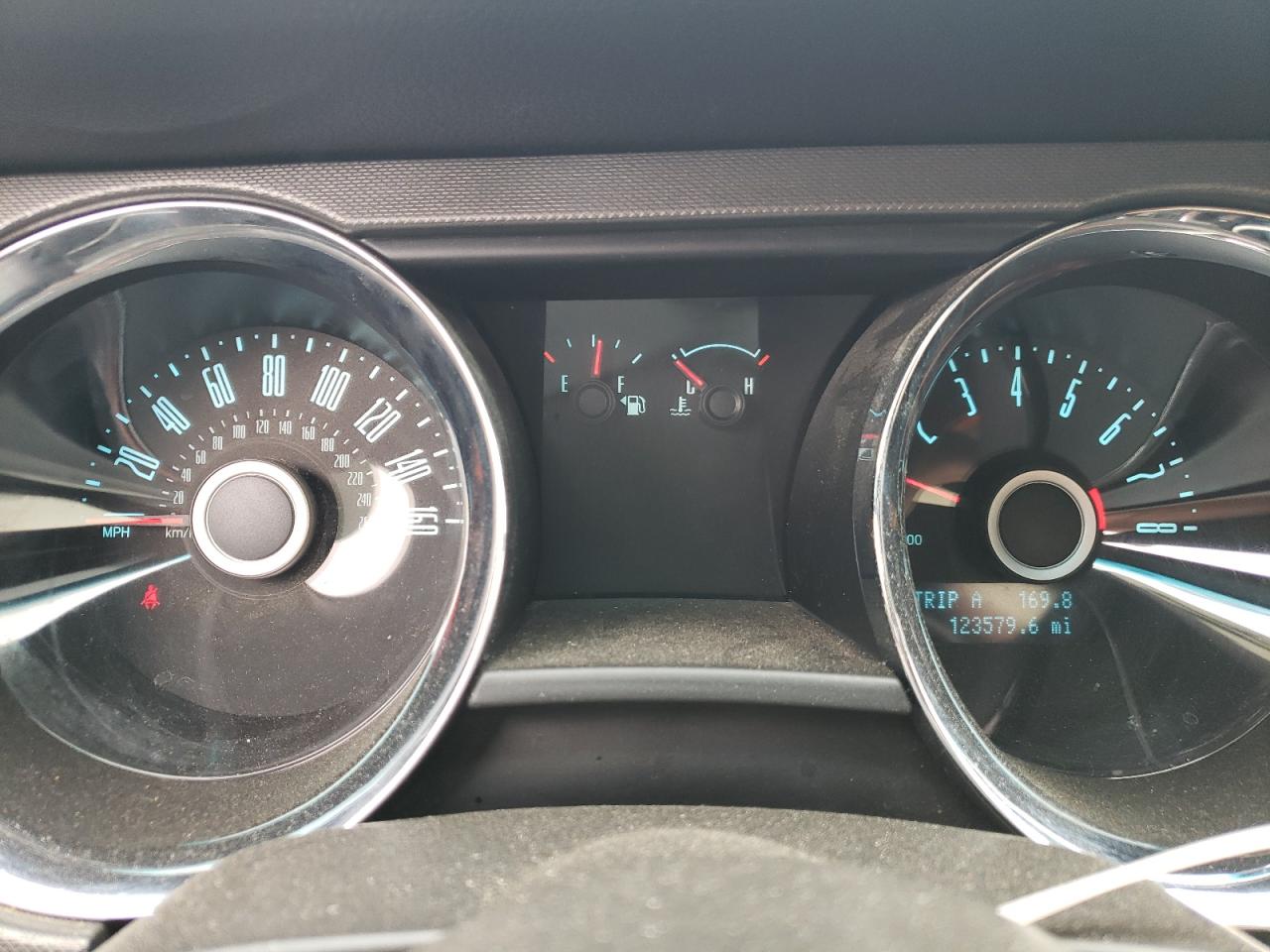 1ZVBP8AM3E5278032 2014 Ford Mustang