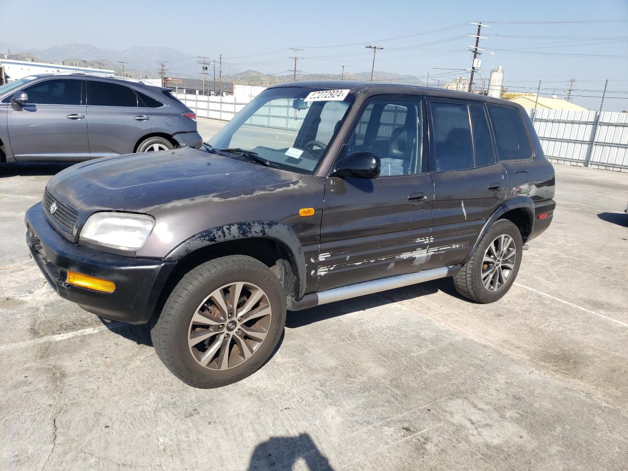 jt3hp10v6t0091946 JT3HP10V6T0091946 1996 Toyota Rav4