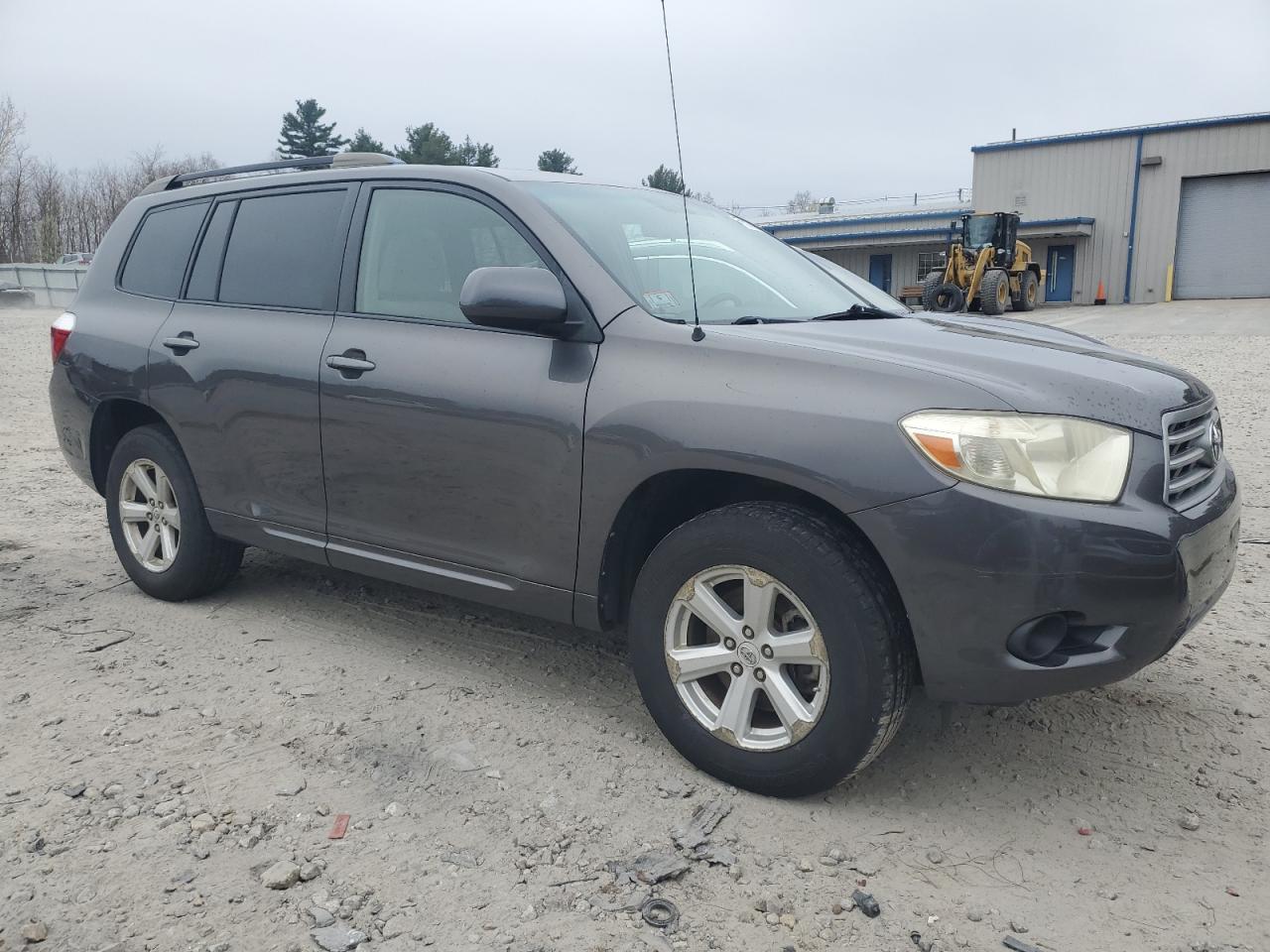 JTEES41A982077590 2008 Toyota Highlander