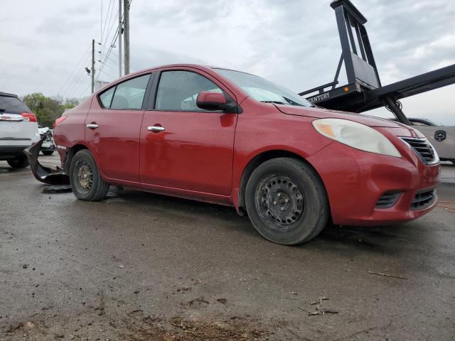 VIN 3N1CN7AP5DL893586 2013 Nissan Versa, S no.4