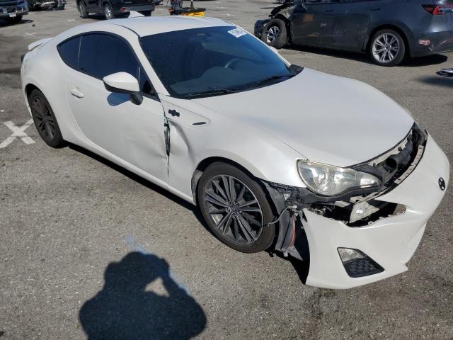 2013 Toyota Scion Fr-S VIN: JF1ZNAA18D1717094 Lot: 51549624