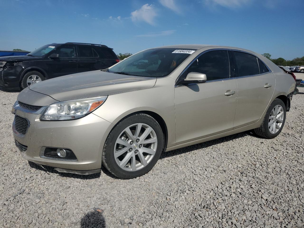 2014 Chevrolet Malibu 2Lt vin: 1G11E5SL0EF118167