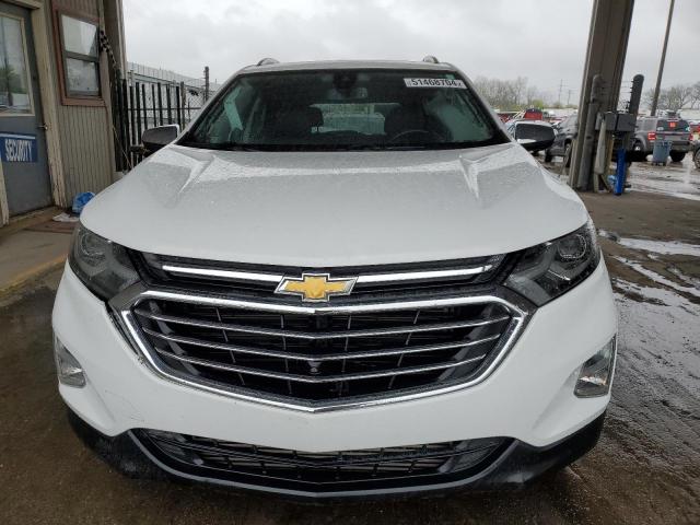 2020 Chevrolet Equinox Premier VIN: 2GNAXYEX2L6118350 Lot: 51468704