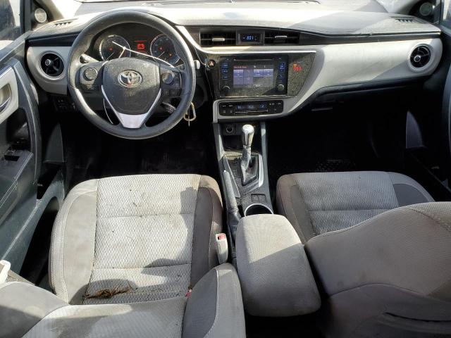 VIN 2T1BURHE8JC018092 2018 Toyota Corolla, L no.8