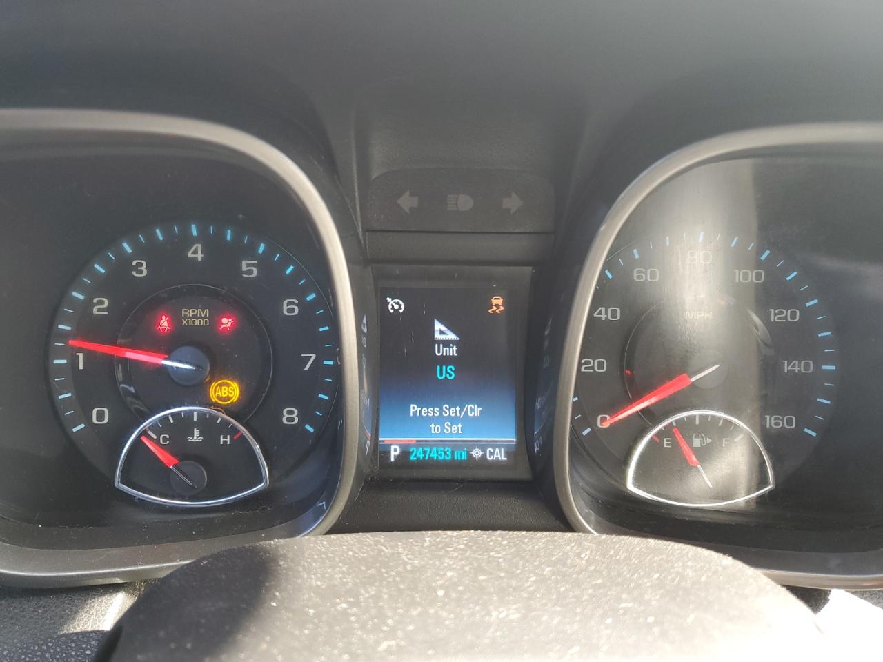 1G11H5SAXDF241494 2013 Chevrolet Malibu Ltz