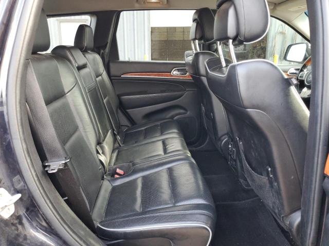 2011 Jeep Grand Cherokee Overland VIN: 1J4RR6GGXBC608719 Lot: 52303974