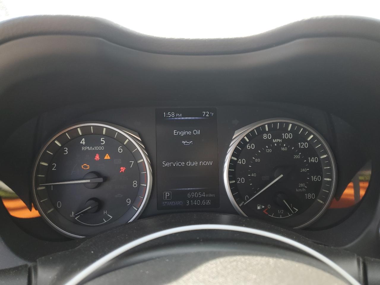 JN1EV7AP0JM363326 2018 Infiniti Q50 Luxe