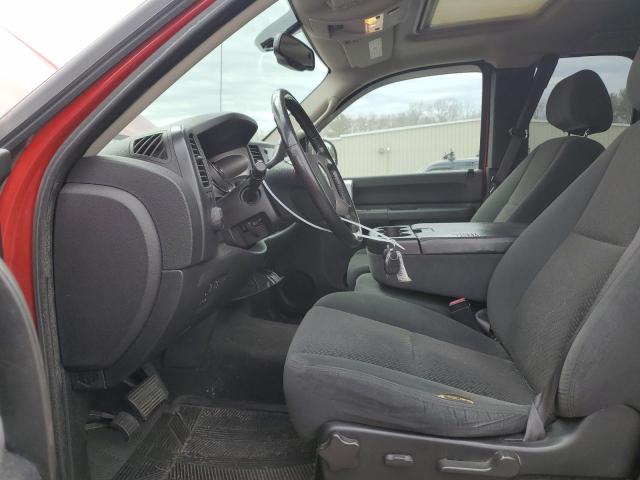 2008 GMC Sierra K1500 VIN: 1GTEK19J68Z104825 Lot: 50284824