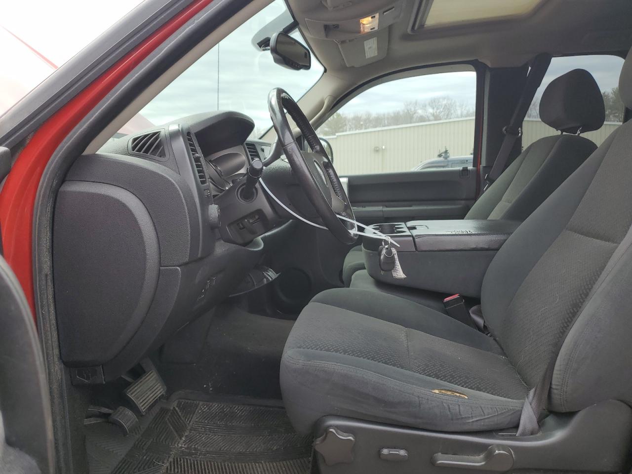 1GTEK19J68Z104825 2008 GMC Sierra K1500