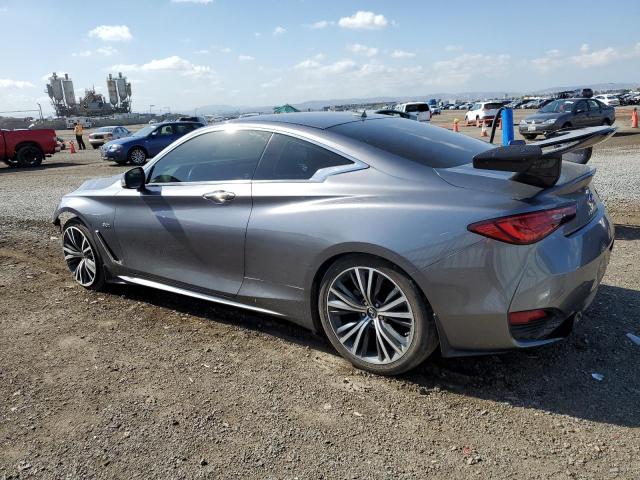 2020 Infiniti Q60 Pure VIN: JN1EV7EK8LM340216 Lot: 49991464