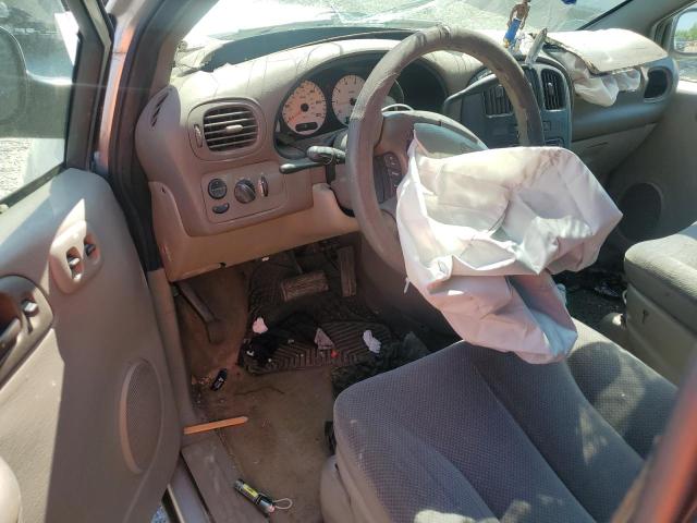 2003 Dodge Grand Caravan Se VIN: 1D4GP24333B160170 Lot: 52848134